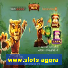 www.slots agora