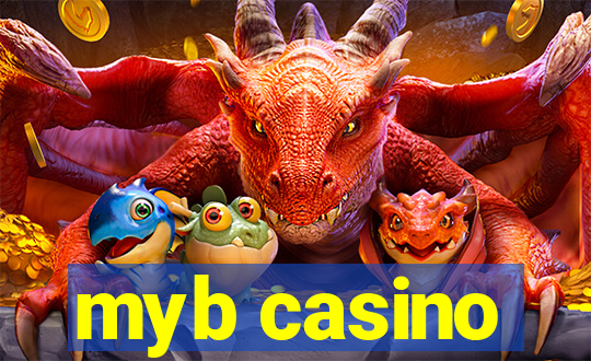 myb casino