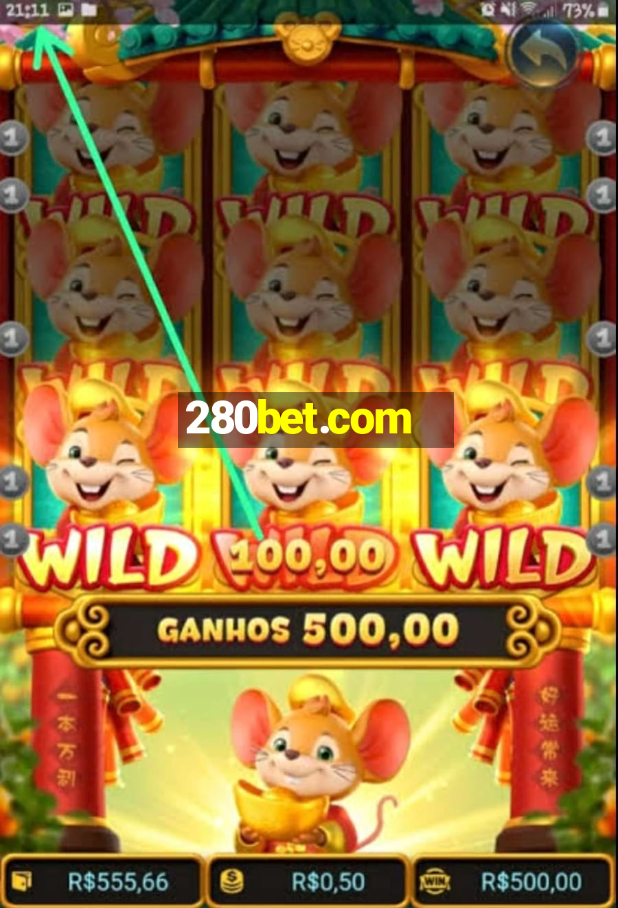 280bet.com