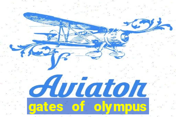 gates of olympus 1000 demo