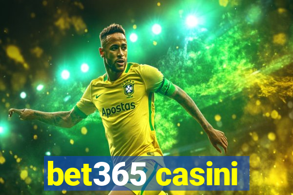 bet365 casini