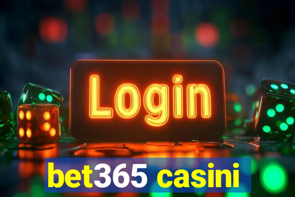 bet365 casini