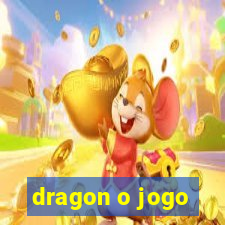 dragon o jogo