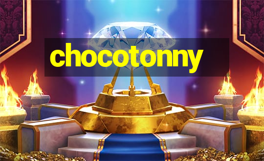 chocotonny