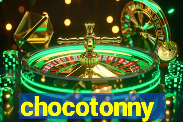 chocotonny