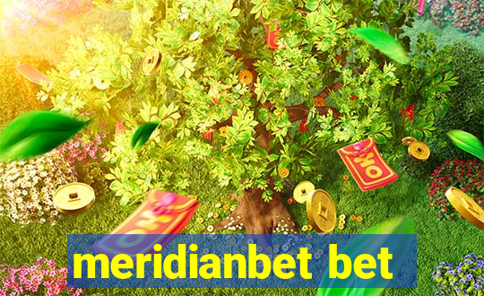 meridianbet bet