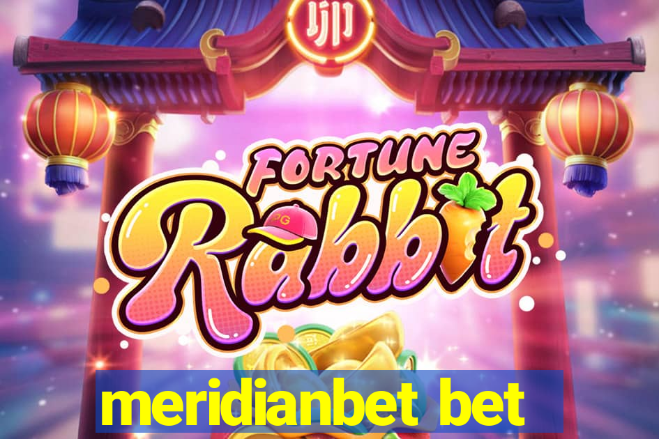 meridianbet bet