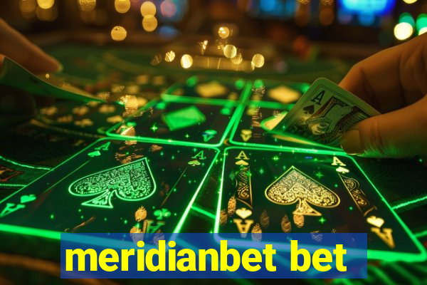 meridianbet bet