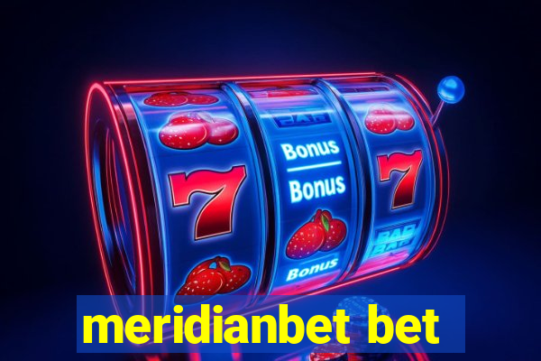 meridianbet bet