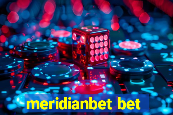 meridianbet bet