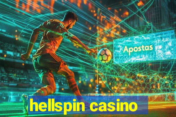 hellspin casino