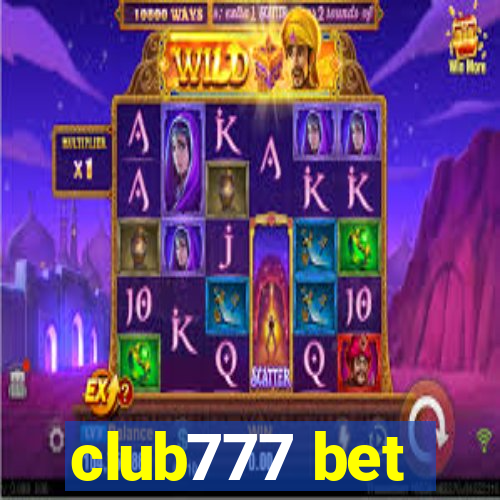 club777 bet