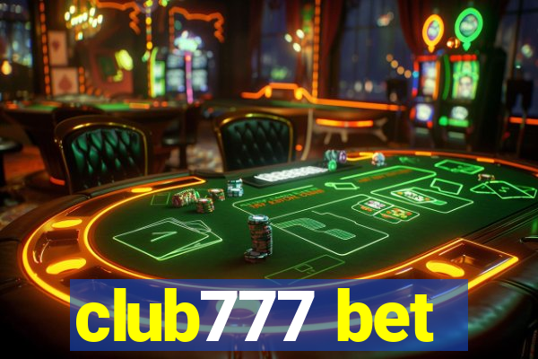 club777 bet