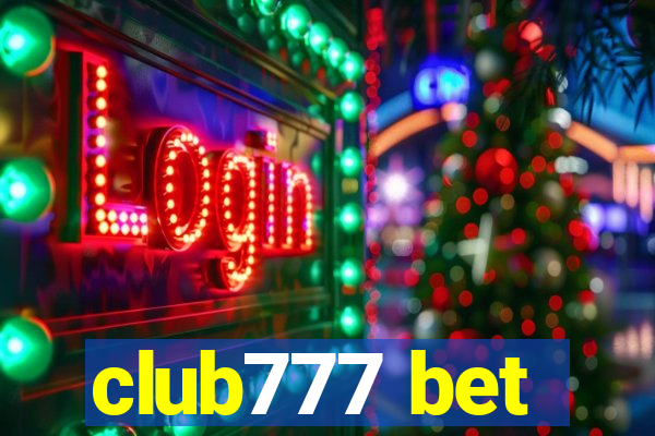 club777 bet