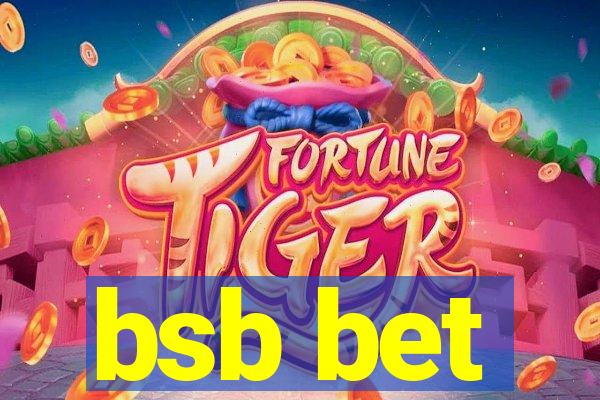 bsb bet