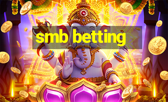 smb betting