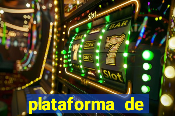 plataforma de aposta com deposito de 1 real