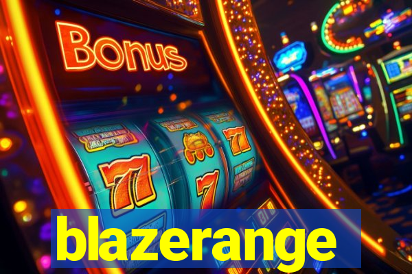 blazerange