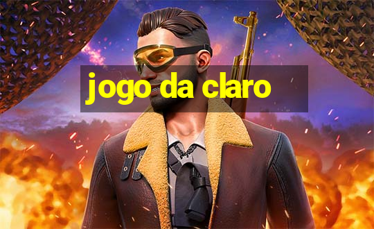 jogo da claro