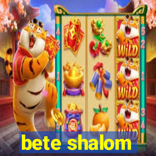 bete shalom