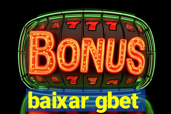 baixar gbet