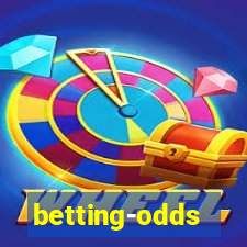 betting-odds