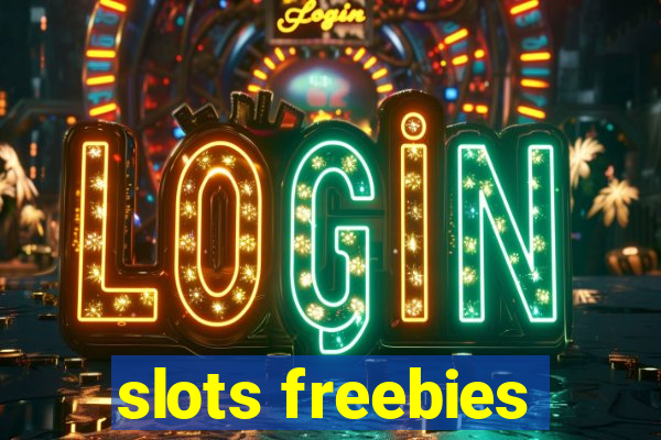 slots freebies