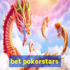 bet pokerstars