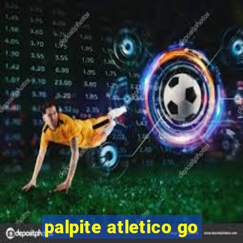 palpite atletico go