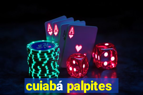 cuiabá palpites