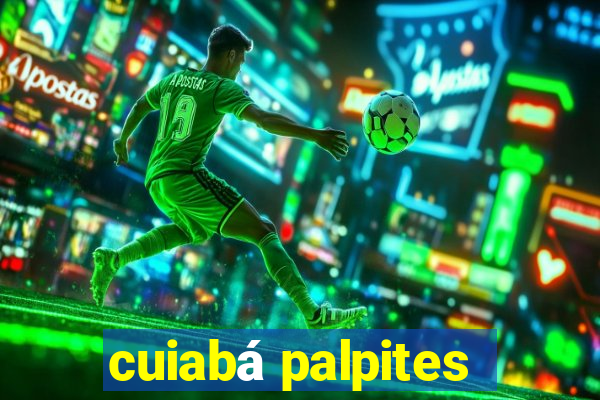 cuiabá palpites