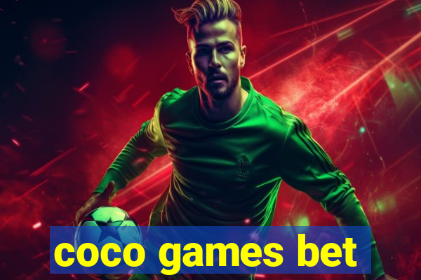 coco games bet