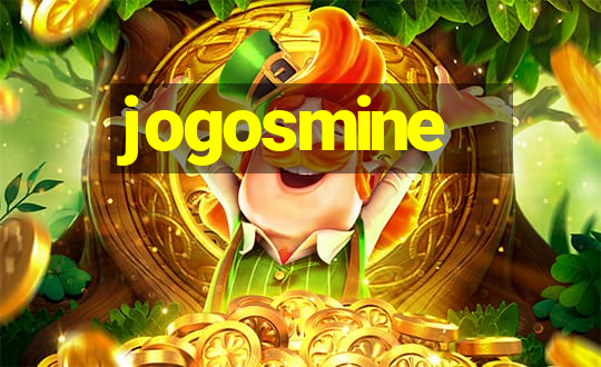 jogosmine