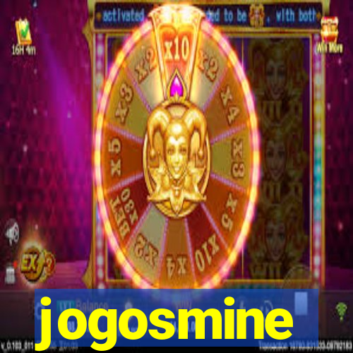 jogosmine