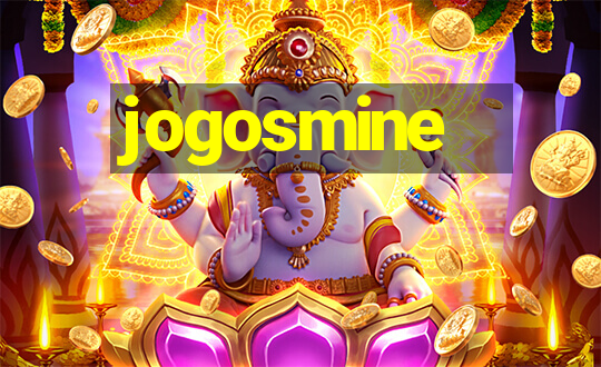 jogosmine