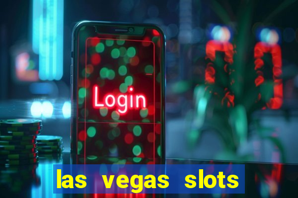 las vegas slots for free