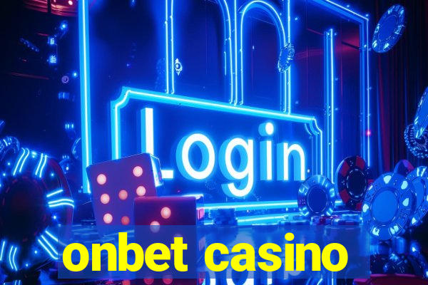 onbet casino