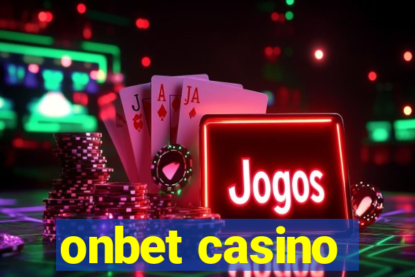 onbet casino