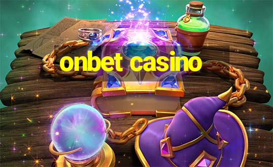 onbet casino