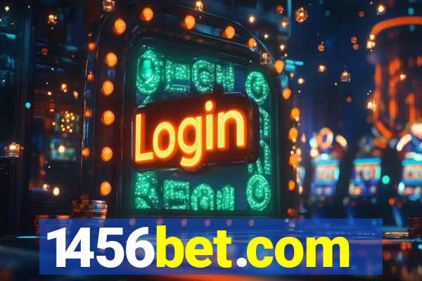 1456bet.com