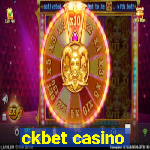 ckbet casino