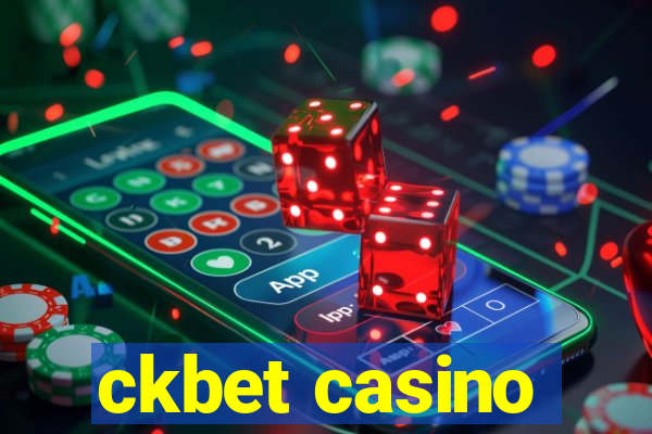 ckbet casino