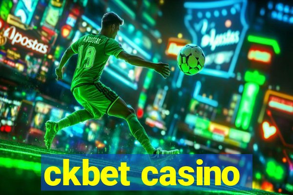 ckbet casino