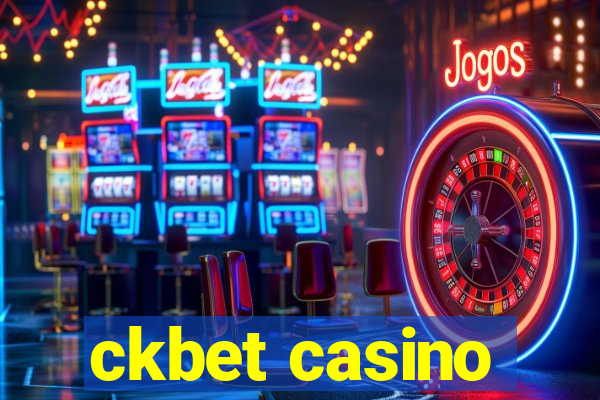 ckbet casino