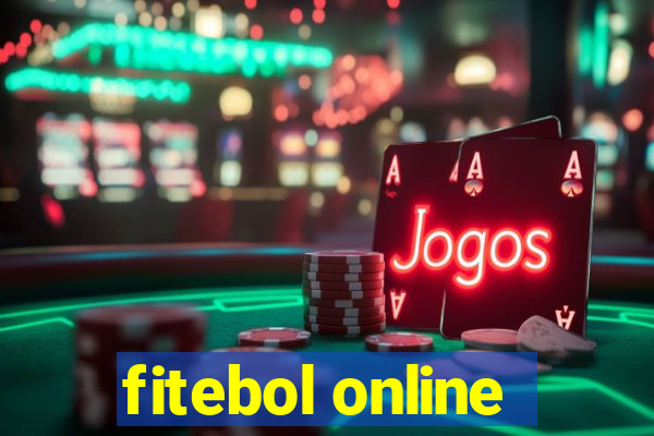 fitebol online