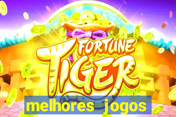 melhores jogos gratis iphone