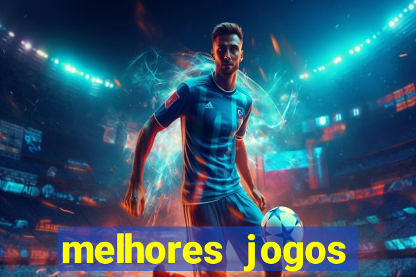 melhores jogos gratis iphone