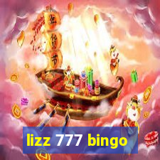 lizz 777 bingo