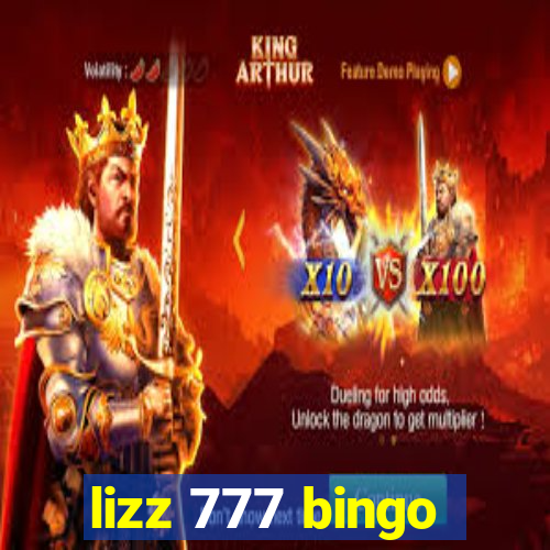 lizz 777 bingo