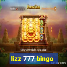 lizz 777 bingo